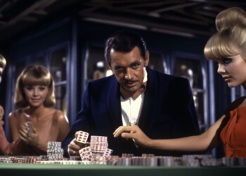 Reviewing the Best Casino Movies of All Time