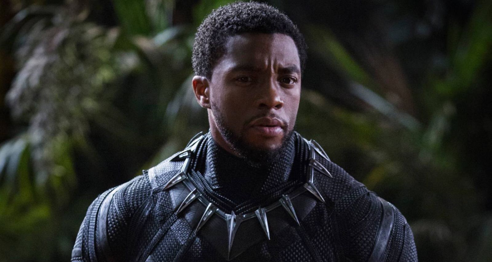 Chadwick Boseman: The Only Oscar Campaign for ‘Black Panther’ Is for Best Picture