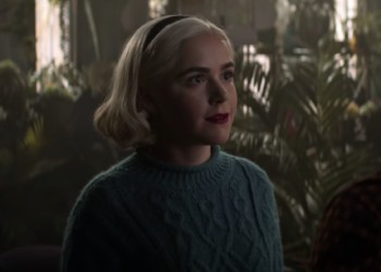 ‘Chilling Adventures of Sabrina’: First Look at Final Season Ahead of Dec. 31 Debut