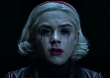 VIDEO: ‘Chilling Adventures of Sabrina’ Final Season Trailer Shows the Arrival of the Eldritch Terrors
