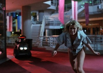 PODCAST: Rewind of the Living Dead Reviews the 1986 Classic ‘Chopping Mall’