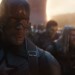 Chris Evans Reportedly in Talks to Return as Captain America in the Marvel Cinematic Universe