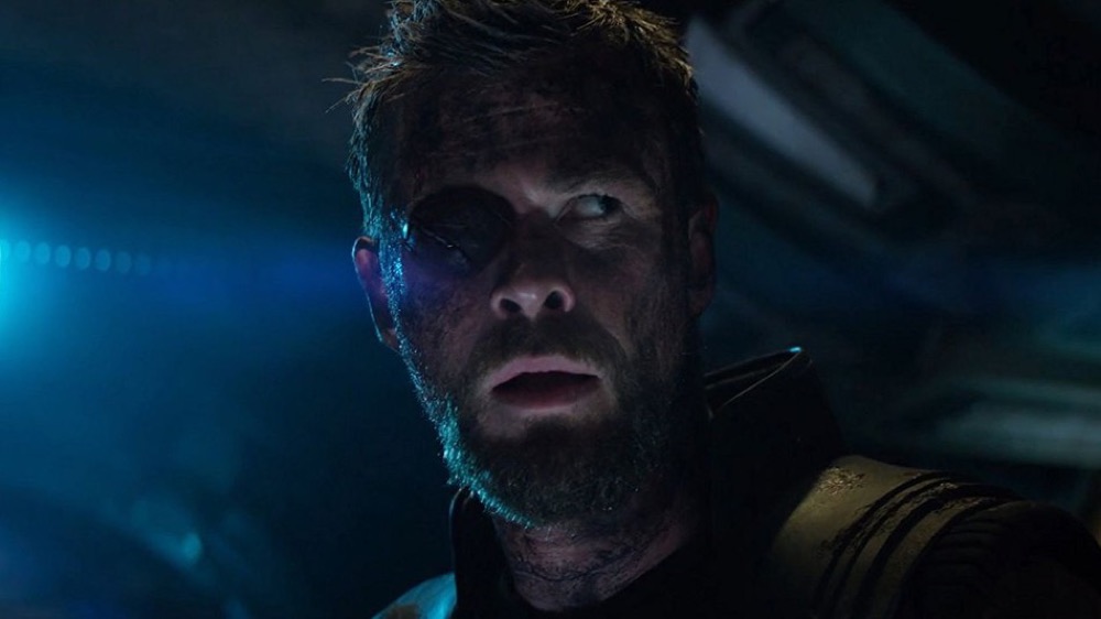 Chris Hemsworth Promises ‘Avengers 4’ is ‘More Shocking’ Than ‘Infinity War’