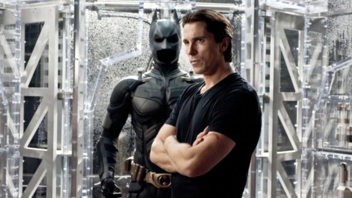 Christian Bale Would Return to Play Batman Again As Long as Christopher Nolan Was Involved