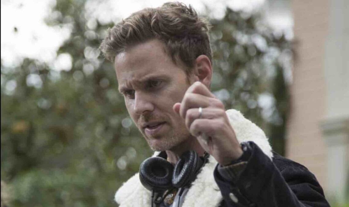 Former 'Scream VII' Director Christopher Landon Books New Gig with ...