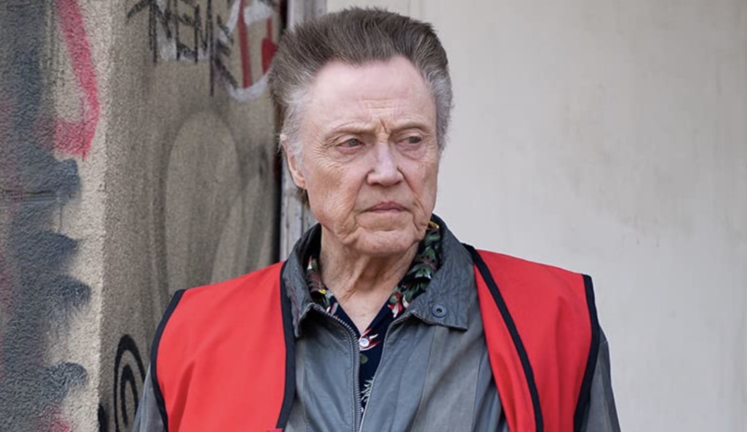 'Dune Part Two' Christopher Walken Joins the Cast as Emperor Shaddam