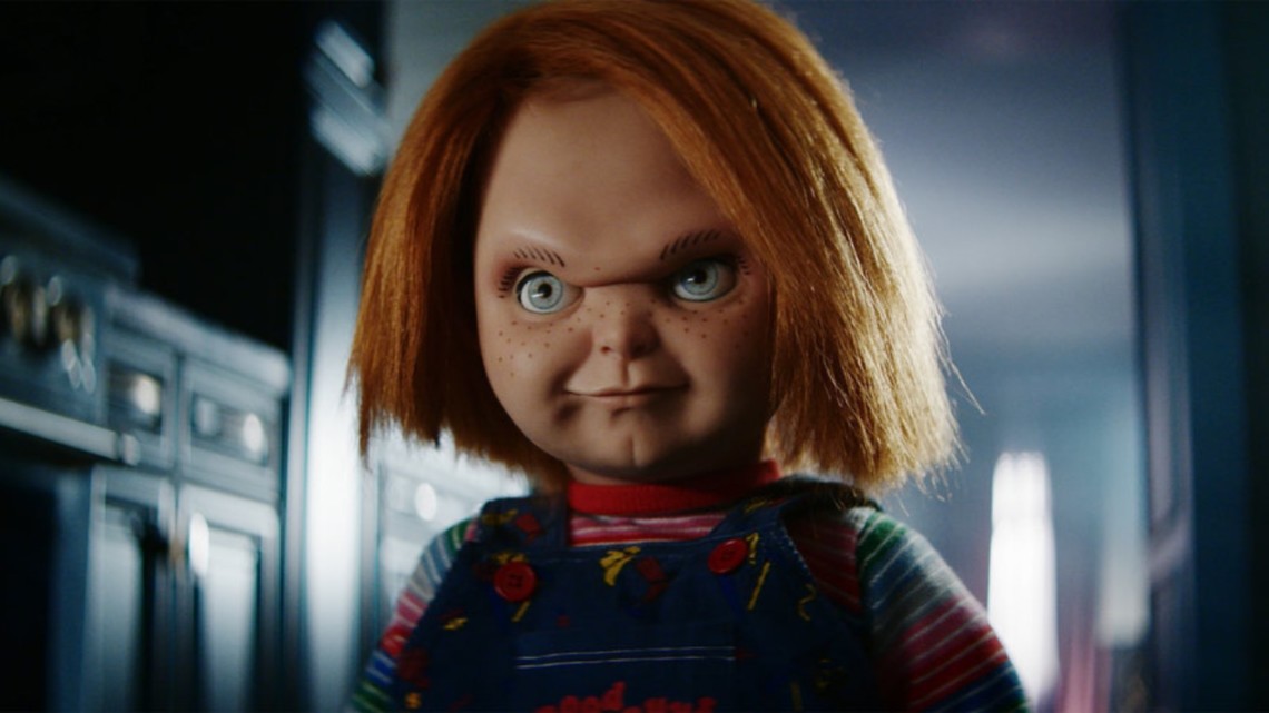 ‘Chucky’ Renewed for Season 2 at USA Network and Syfy Ahead of Season 1 Finale