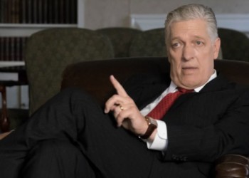‘Dexter’ Revival Books Clancy Brown as Primary Villain in Upcoming Limited Series