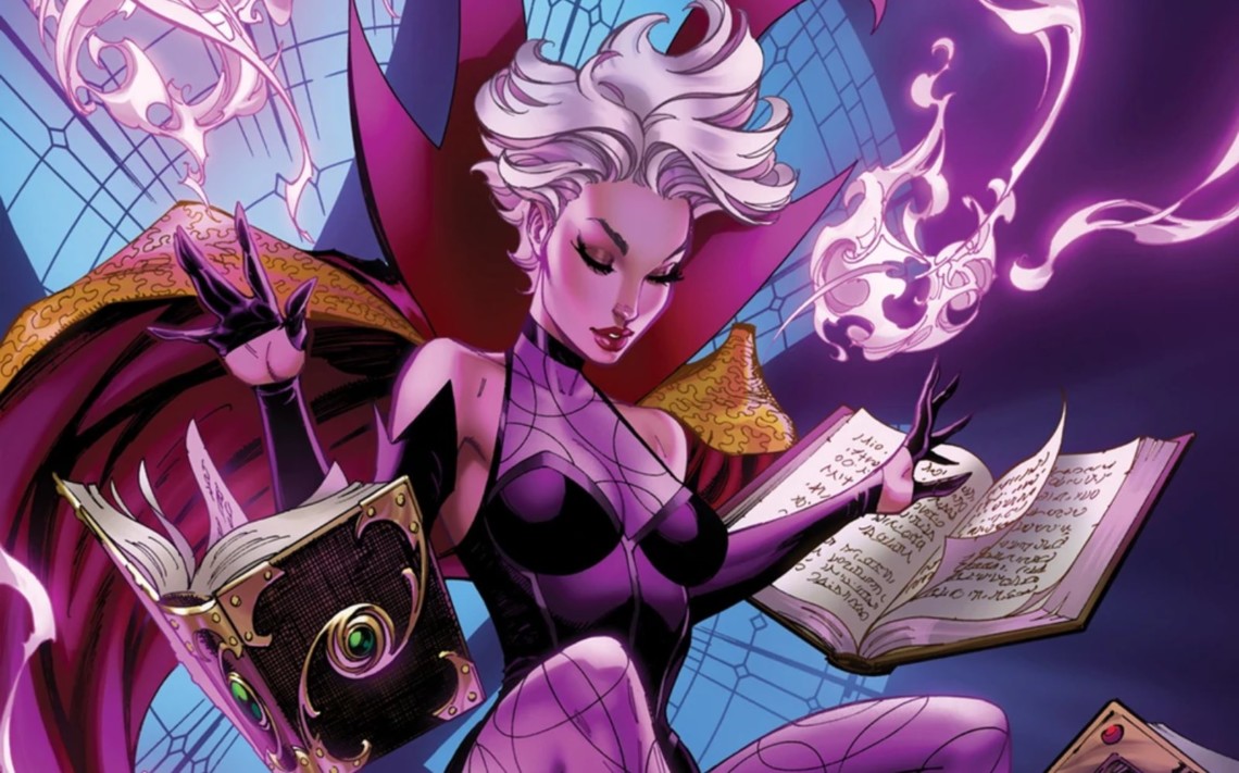 ‘Doctor Strange in the Multiverse of Madness’: Everything You Need to Know About That Post Credits Scene