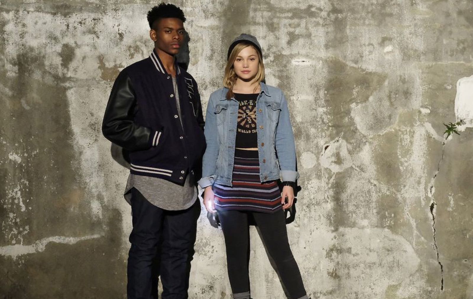 Marvel’s ‘Cloak and Dagger’ Cancelled After Two Seasons on Freeform