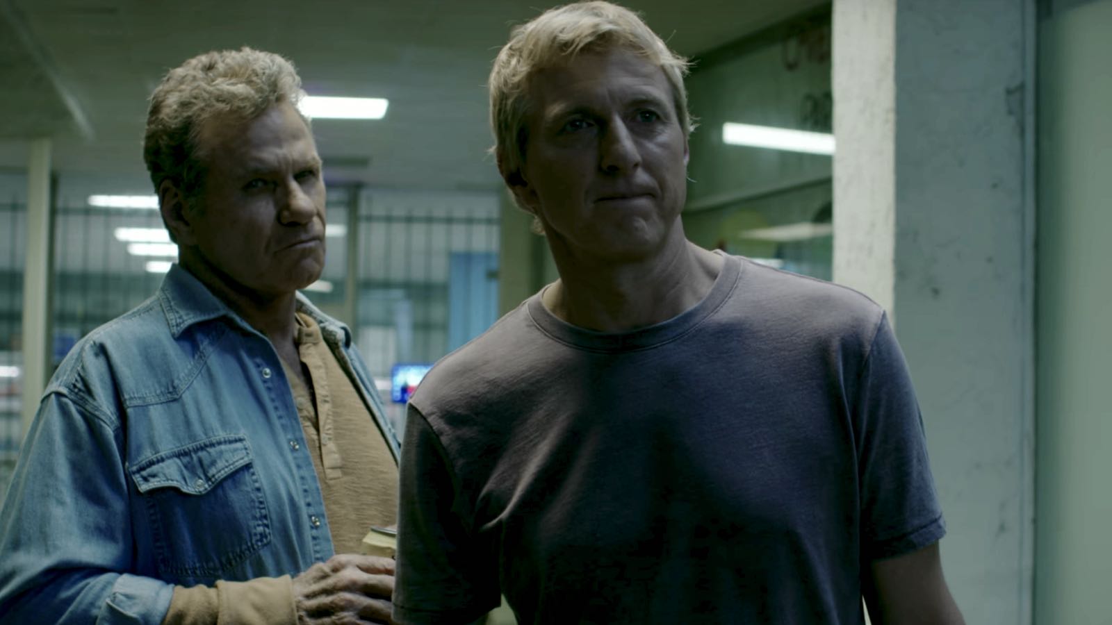 ‘Cobra Kai’ Season 2 Trailer Arrives, Debut Date on YouTube Revealed (VIDEO)
