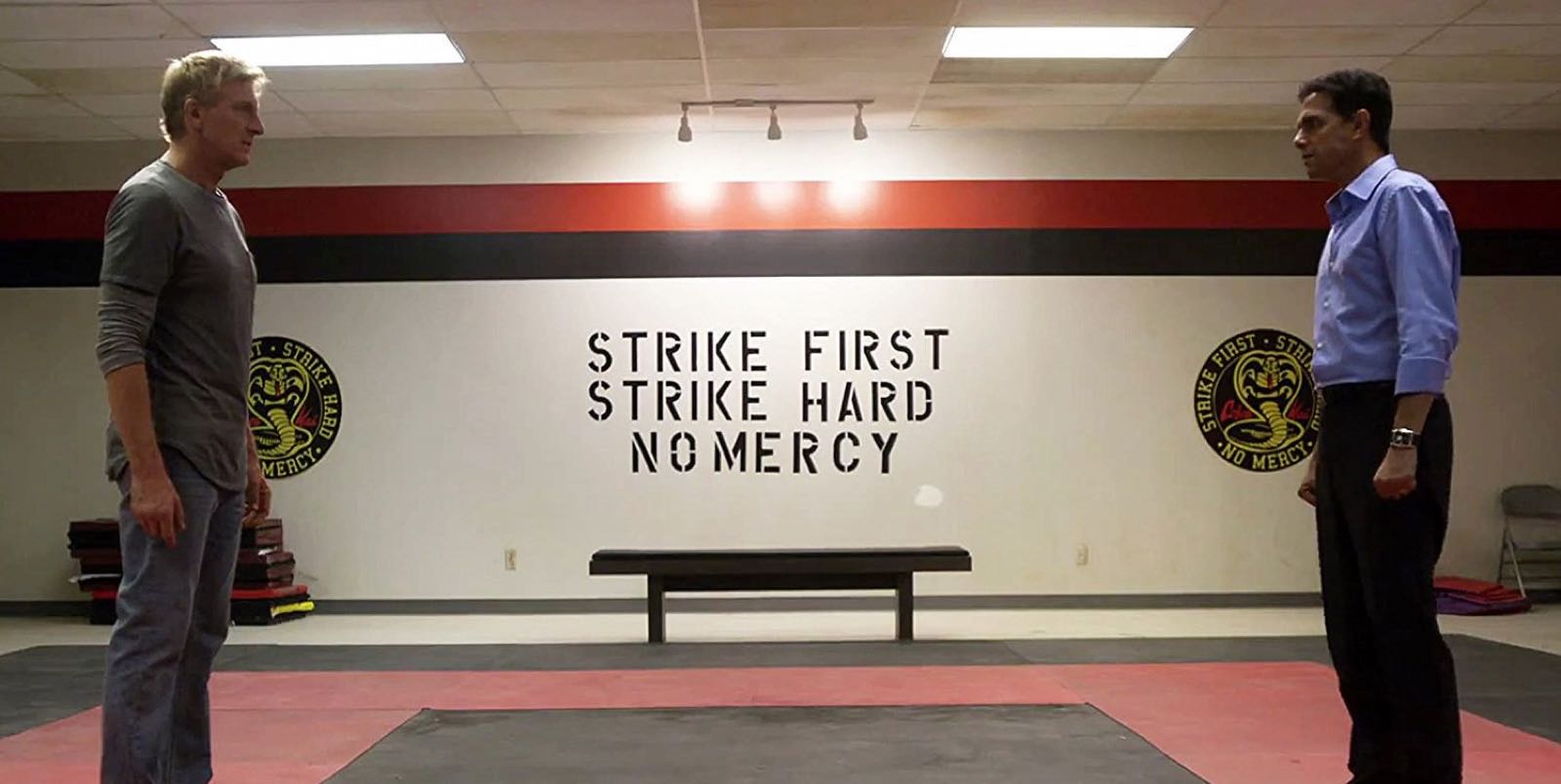 ‘Cobra Kai’ Season 2: Sensei Kreese Will Have an ‘Enormous’ Role, Creators Tease Possible Elisabeth Shue Appearance