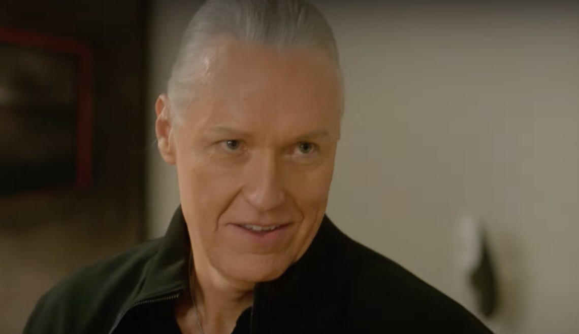 VIDEO: ‘Cobra Kai’ Season 5 Trailer Teases Terry Silver’s Takeover As Miyagi-Do Closes Its Doors