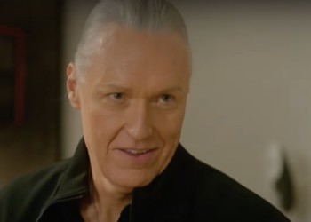 VIDEO: ‘Cobra Kai’ Season 5 Trailer Teases Terry Silver’s Takeover As Miyagi-Do Closes Its Doors