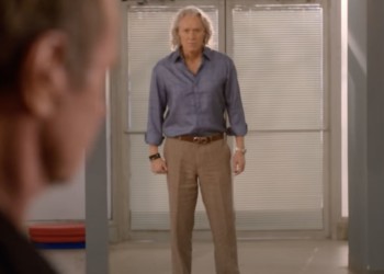 VIDEO: ‘Cobra Kai’ Season 4 Teaser Features the Return of Terry Silver Ahead of Debut on Dec. 31