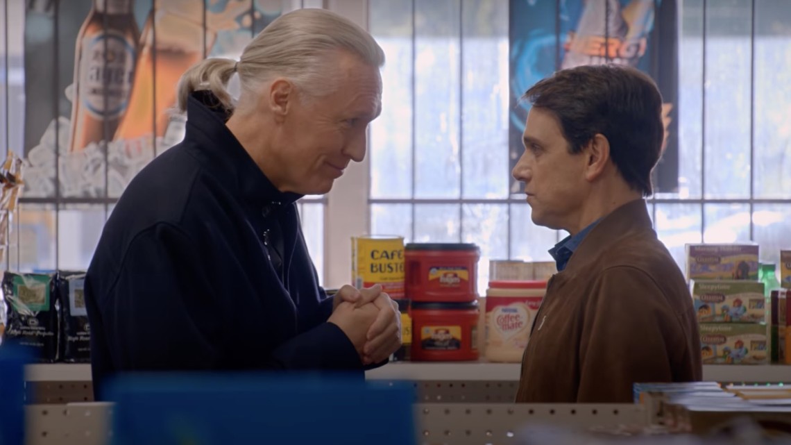 VIDEO: ‘Cobra Kai’ Season 4 Trailer Teases the Ultimate Battle for Karate Supremacy