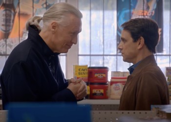 VIDEO: ‘Cobra Kai’ Season 4 Trailer Teases the Ultimate Battle for Karate Supremacy