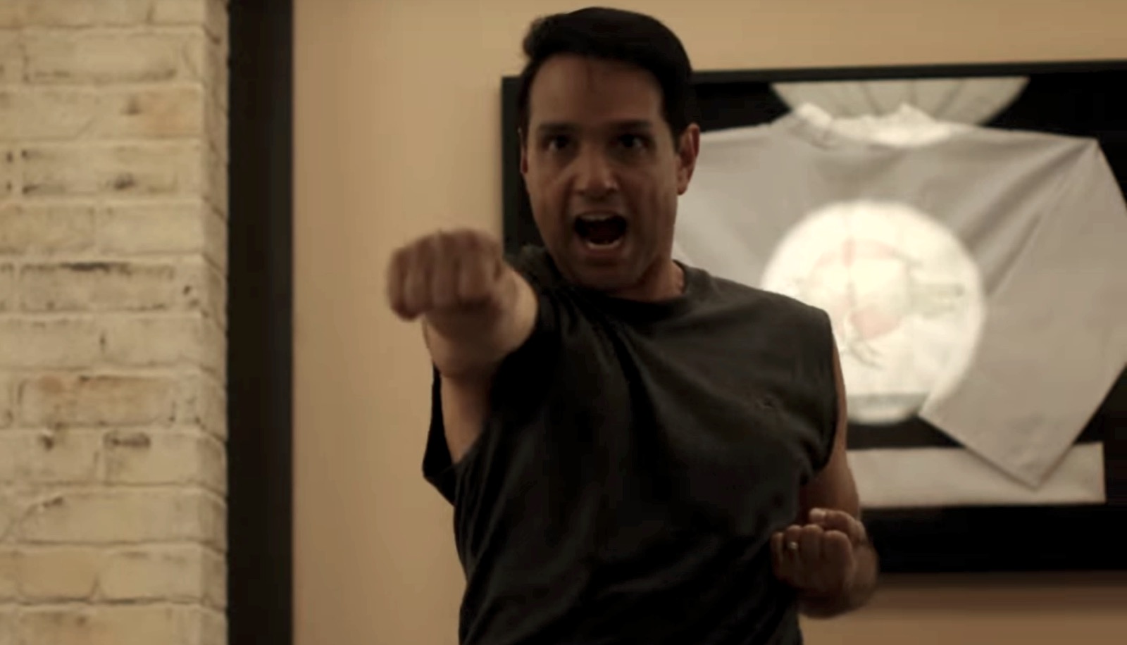 Cobra Kai: First Full Length Trailer for The Karate Kid Sequel Released, Debut Date Revealed (VIDEO)