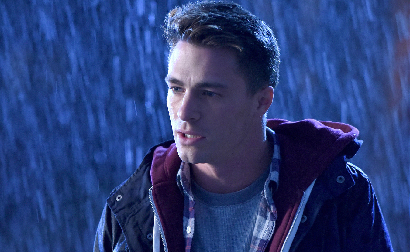 ‘American Horror Story’ Season 7 Adds Colton Haynes to the Cast