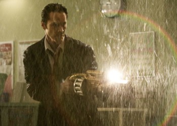 Keanu Reeves Set to Return for ‘Constantine’ Sequel