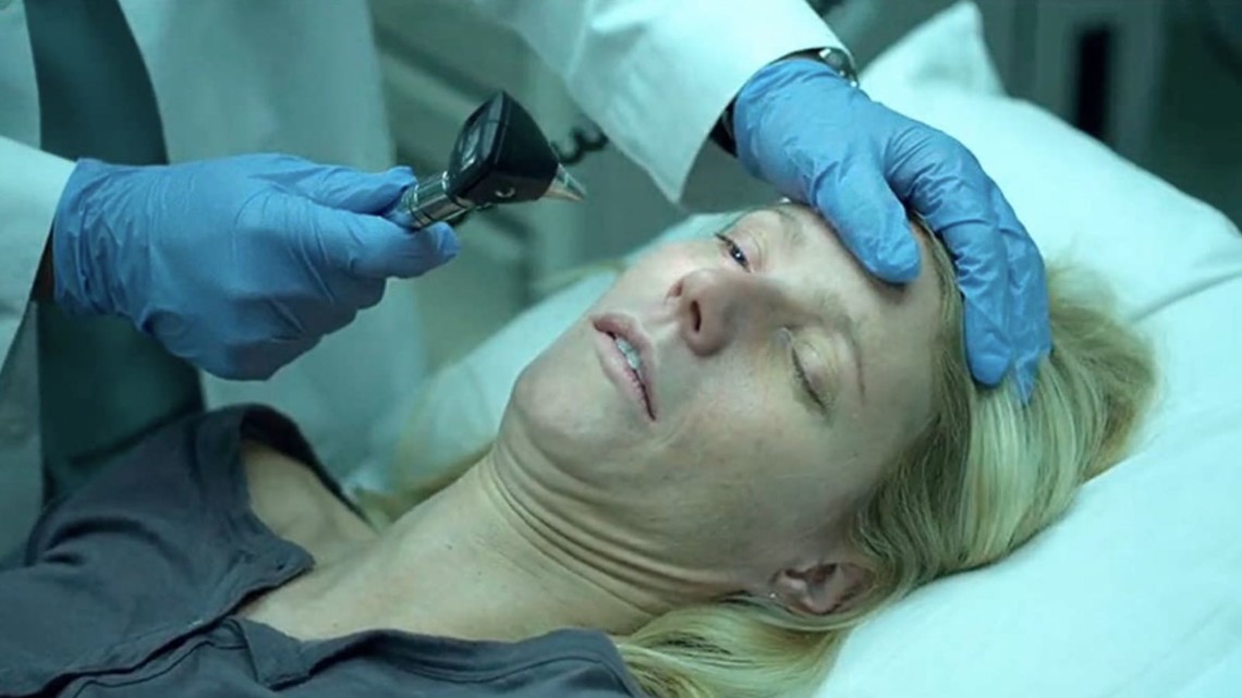 Steven Soderbergh Developing ‘Philosophical Sequel’ to 2011 Pandemic Film ‘Contagion’
