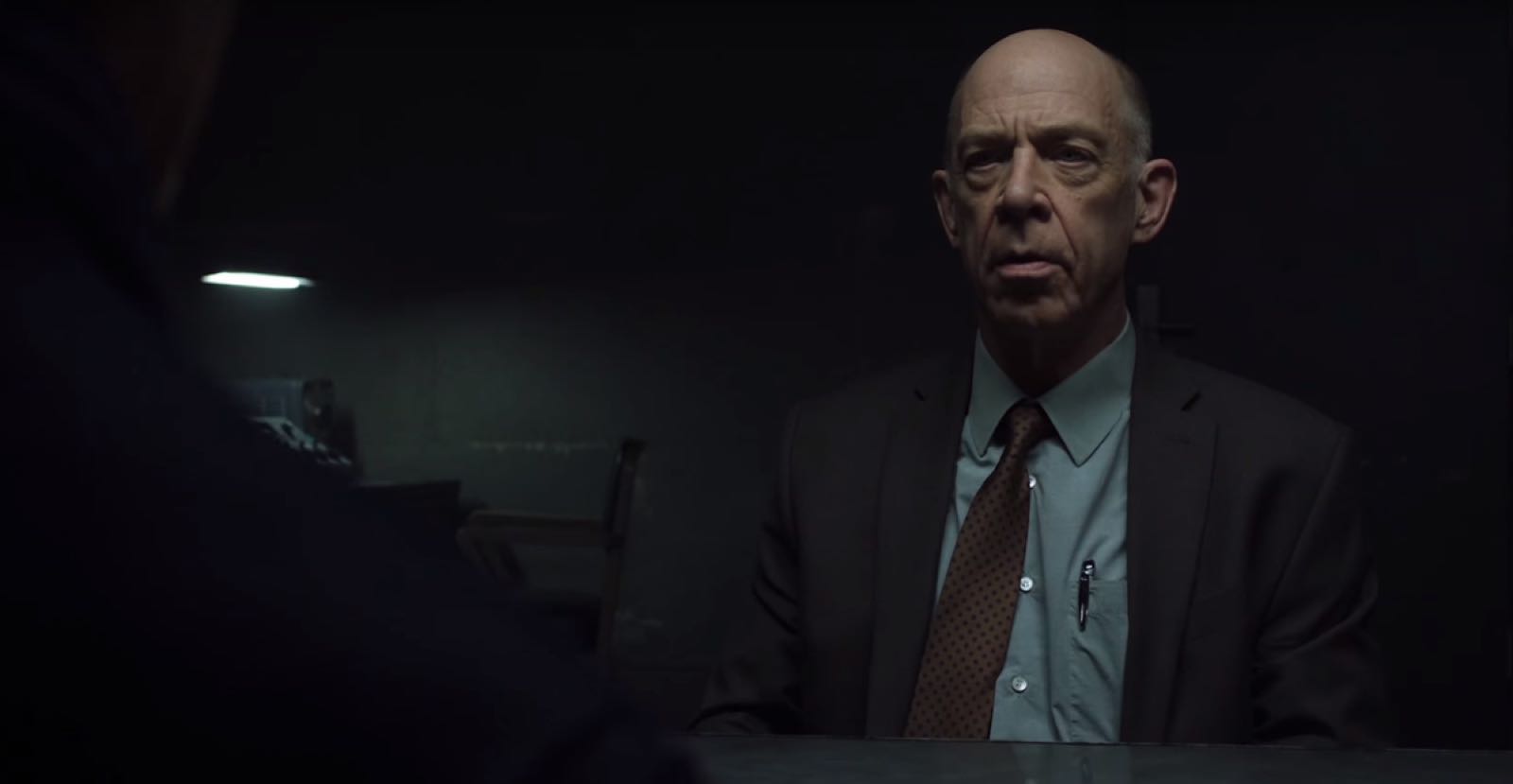 ‘Counterpart’ Cancelled by Starz After Two Seasons