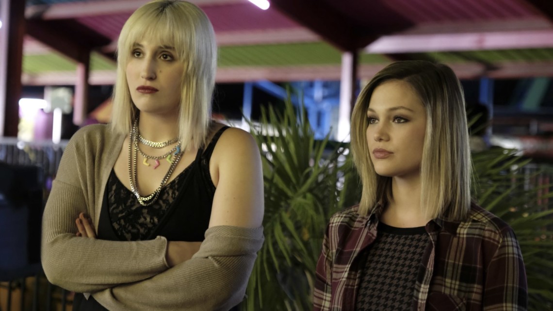 ‘Cruel Summer’ Season 2 Features Entirely New Cast and Creative Team for Freeform Breakout Hit