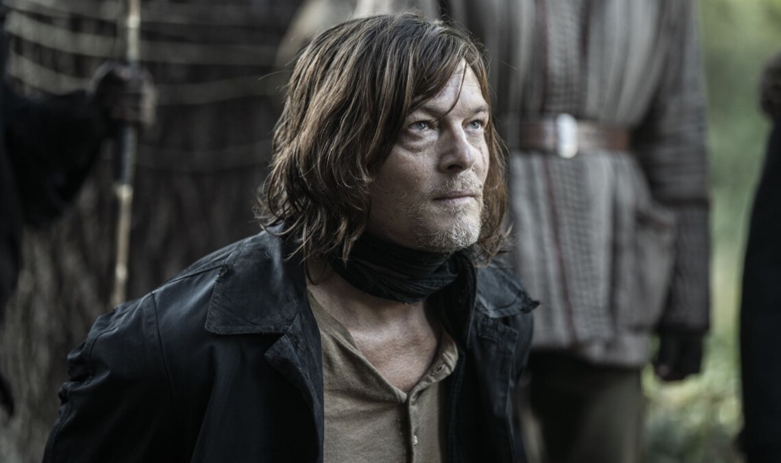 VIDEO: ‘The Walking Dead’ Renews ‘Daryl Dixon’ and ‘Dead City’ For Season 2; New Trailer Debuts