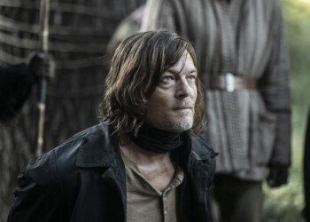 VIDEO: ‘The Walking Dead: Daryl Dixon’ Reveals First Look at France After the Zombie Apocalypse