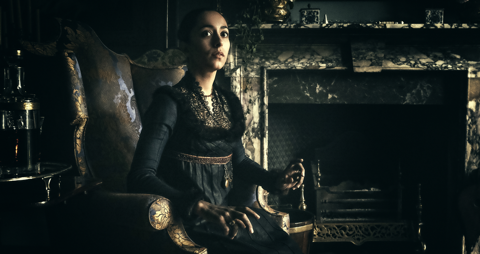 ‘Taboo’ Recap ‘Episode Five’: 8 Days Till Gunpowder