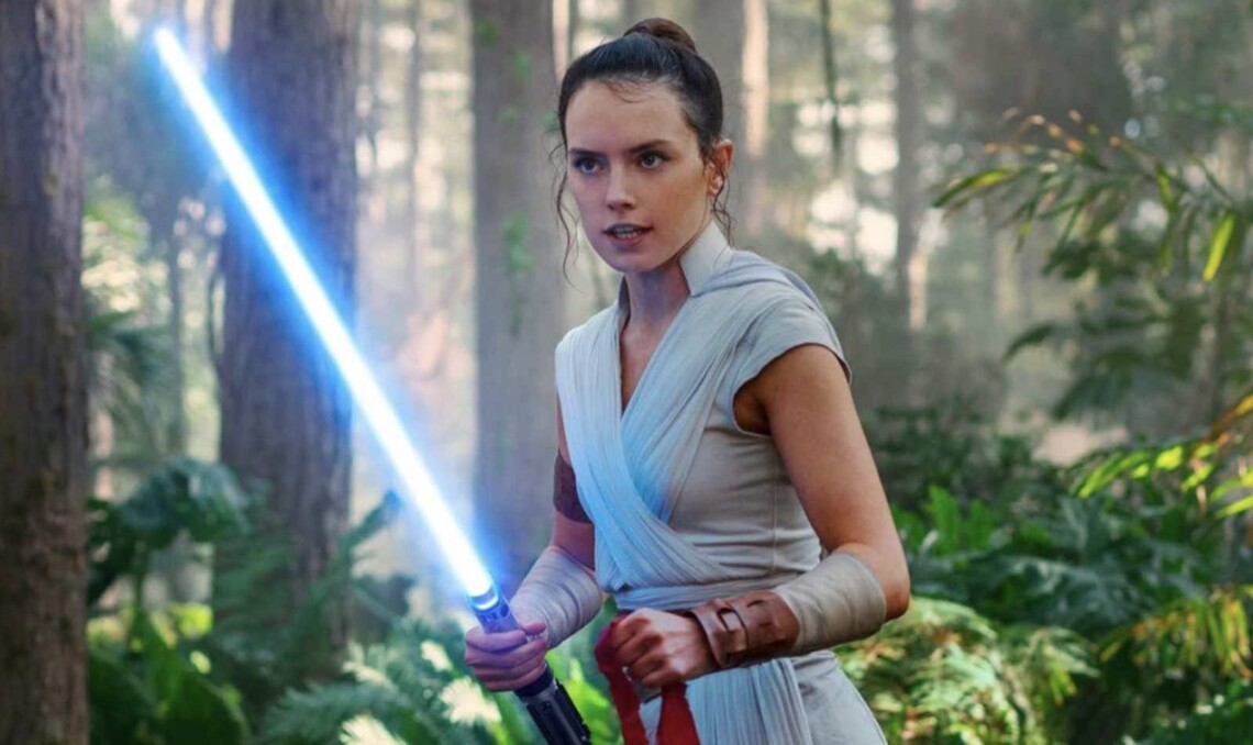 New ‘Star Wars’ Films Announced Including Daisy Ridley Returning as Rey Skywalker