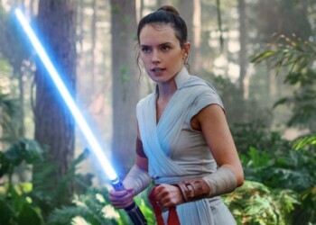 New ‘Star Wars’ Films Announced Including Daisy Ridley Returning as Rey Skywalker