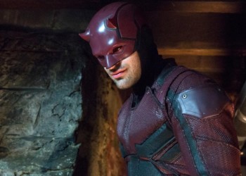 New ‘Daredevil’ Series Currently in the Works at Disney+