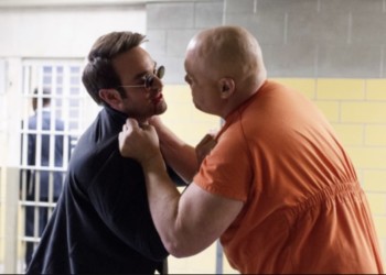 Charlie Cox and Vincent D’Onofrio Set to Appear in Upcoming Marvel Series ‘Echo’ on Disney+