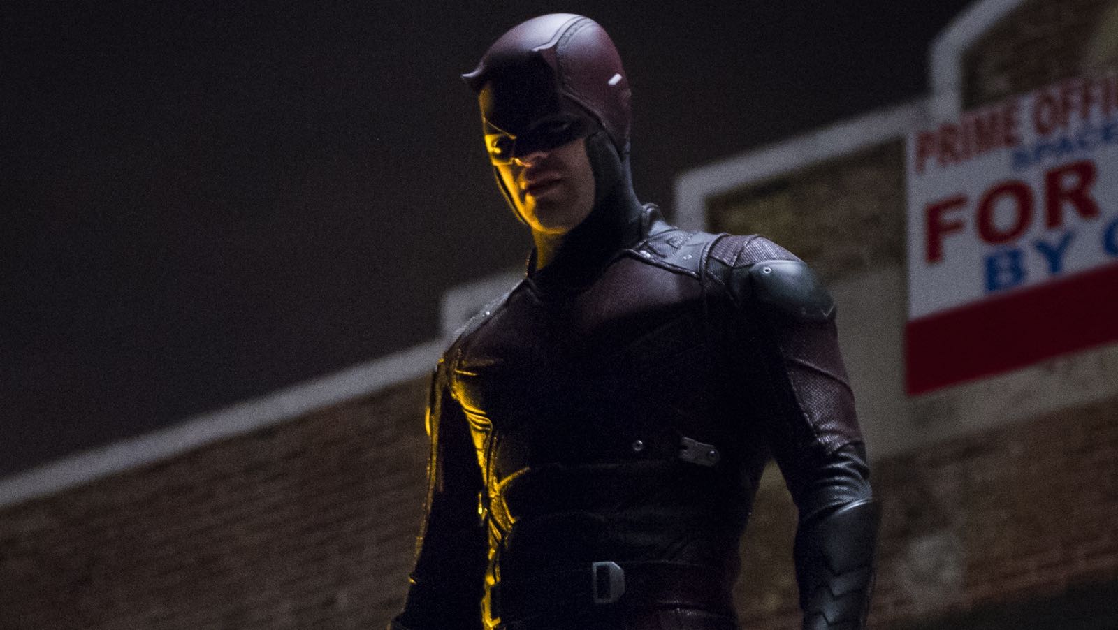 serie netflix daredevil