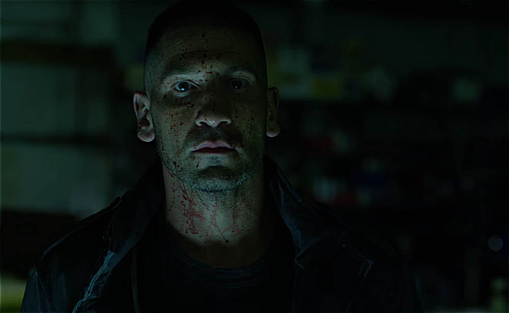 Daredevil Season 2 Trailer: The Punisher is Out for Vengeance (VIDEO)