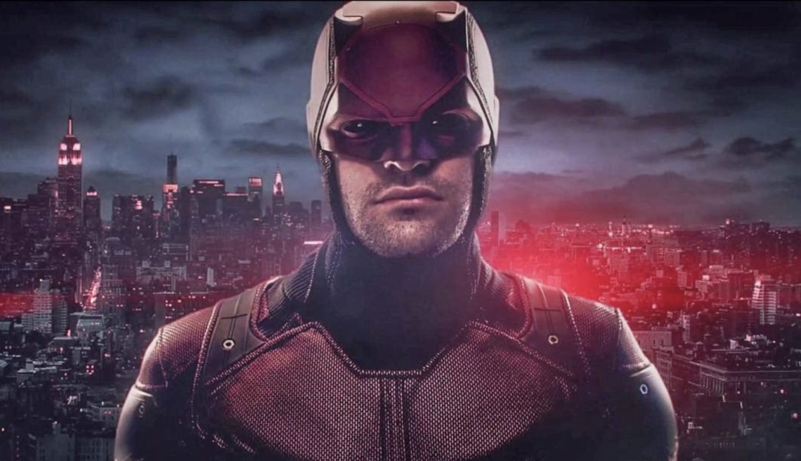 ‘Daredevil,’ ‘Jessica Jones,’ ‘The Punisher’ and Other Netflix Marvel Series Headed to Disney+