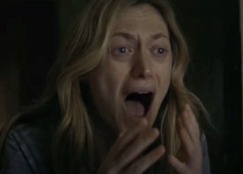 PODCAST: Rewind of the Living Dead Episode 29 Reviews ‘The Dark and The Wicked’