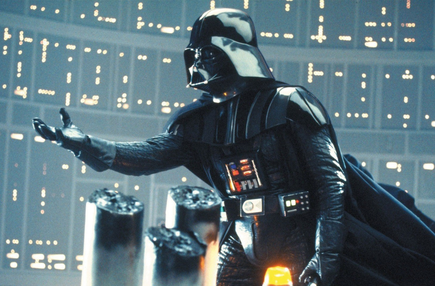 Darth Vader Will Appear in Rogue One: A Star Wars Story
