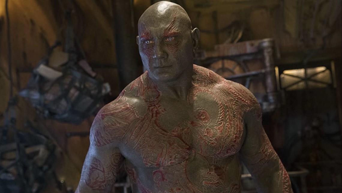 Best WWE Wrester Appearances in Big Films