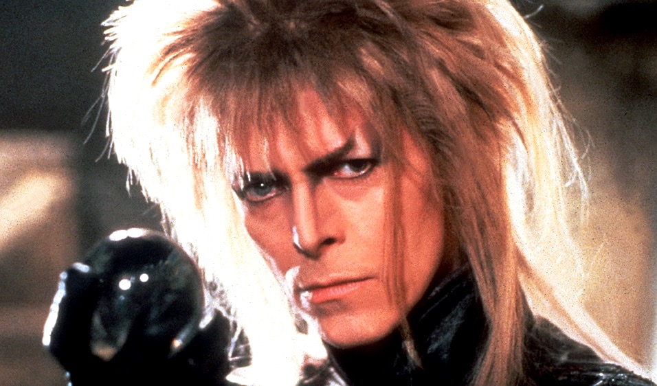 David Bowie Passes Away at 69