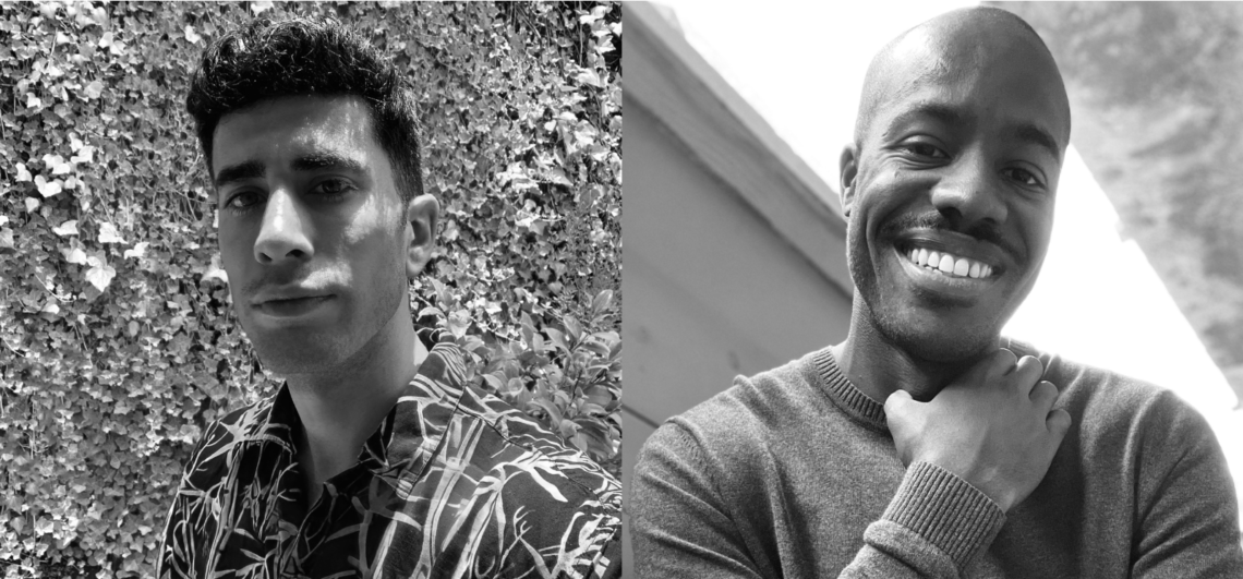 PODCAST: Rewind of the Living Dead Talk To ‘The Boy Behind the Door’ Filmmakers David Charbonier and Justin Powell