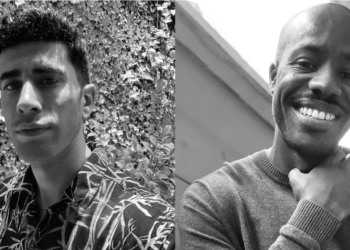 PODCAST: Rewind of the Living Dead Talk To ‘The Boy Behind the Door’ Filmmakers David Charbonier and Justin Powell