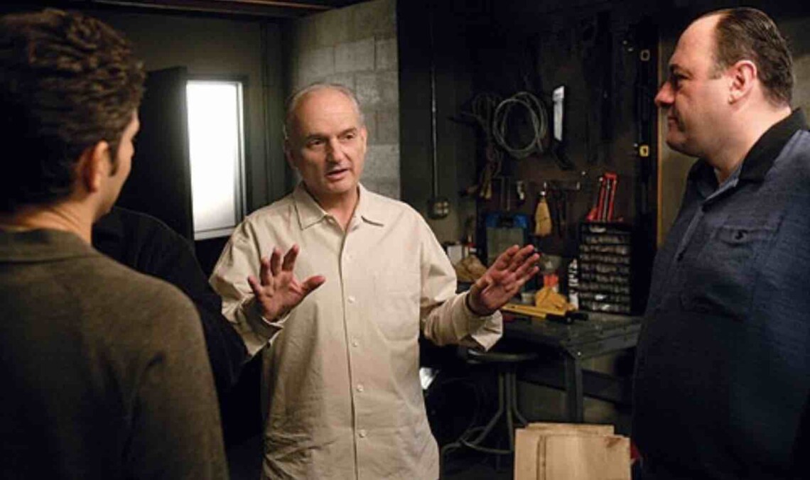 ‘The Sopranos’ Creator David Chase, Longtime Writer Terence Winter Teaming Up for Horror Film at New Line Cinema