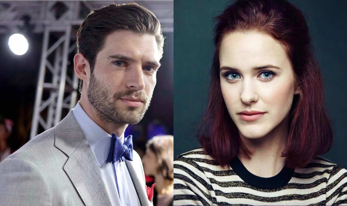 ‘Superman: Legacy’ Casts Lead Roles with a New Man of Steel and Lois Lane