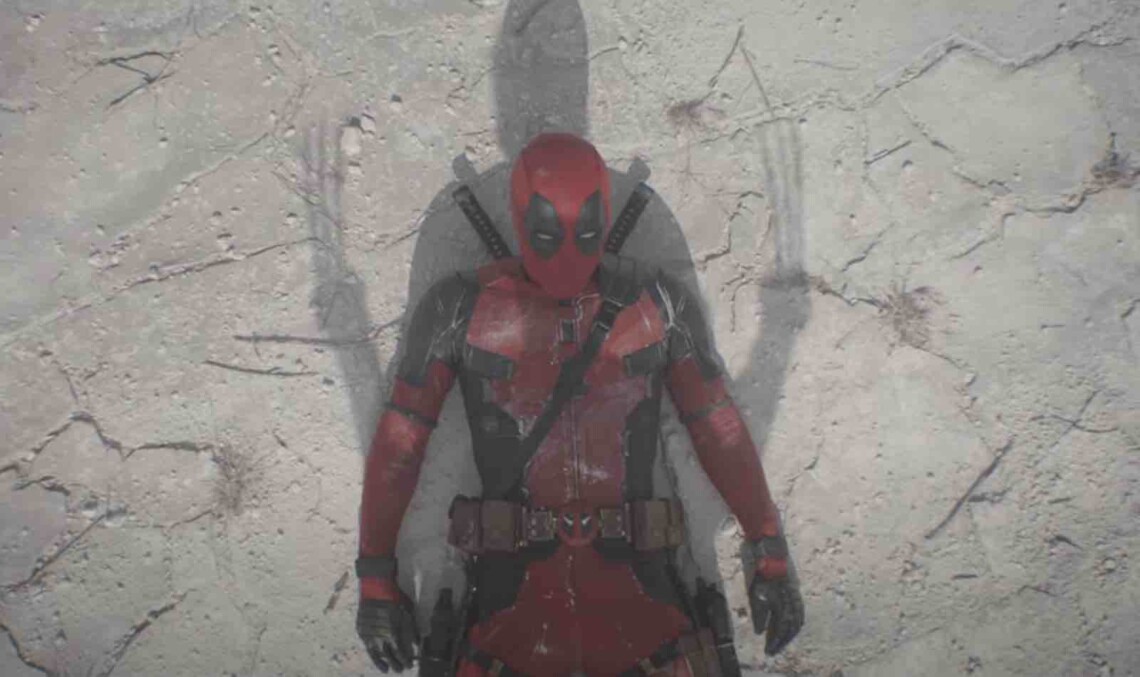 VIDEO: ‘Deadpool & Wolverine’ Trailer Introduces Wade Wilson as ‘Marvel Jesus’