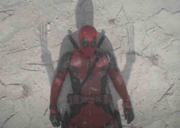 VIDEO: ‘Deadpool & Wolverine’ Trailer Introduces Wade Wilson as ‘Marvel Jesus’