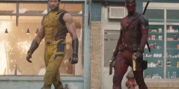 WATCH: ‘Deadpool & Wolverine’ Trailer Teases Ultimate F**king Team Up in the Marvel Cinematic Universe