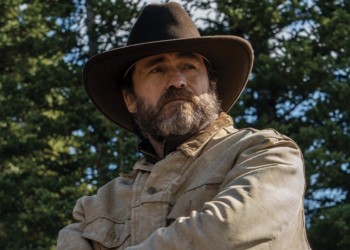 Demian Bichir to Star in ‘Let the Right One In’ TV Adaptation on Showtime