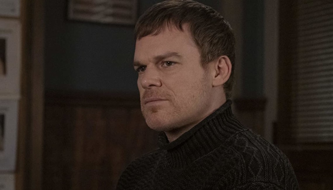 ‘Dexter: New Blood’ Finale Was Everything The Original Series Ending Failed to Accomplish